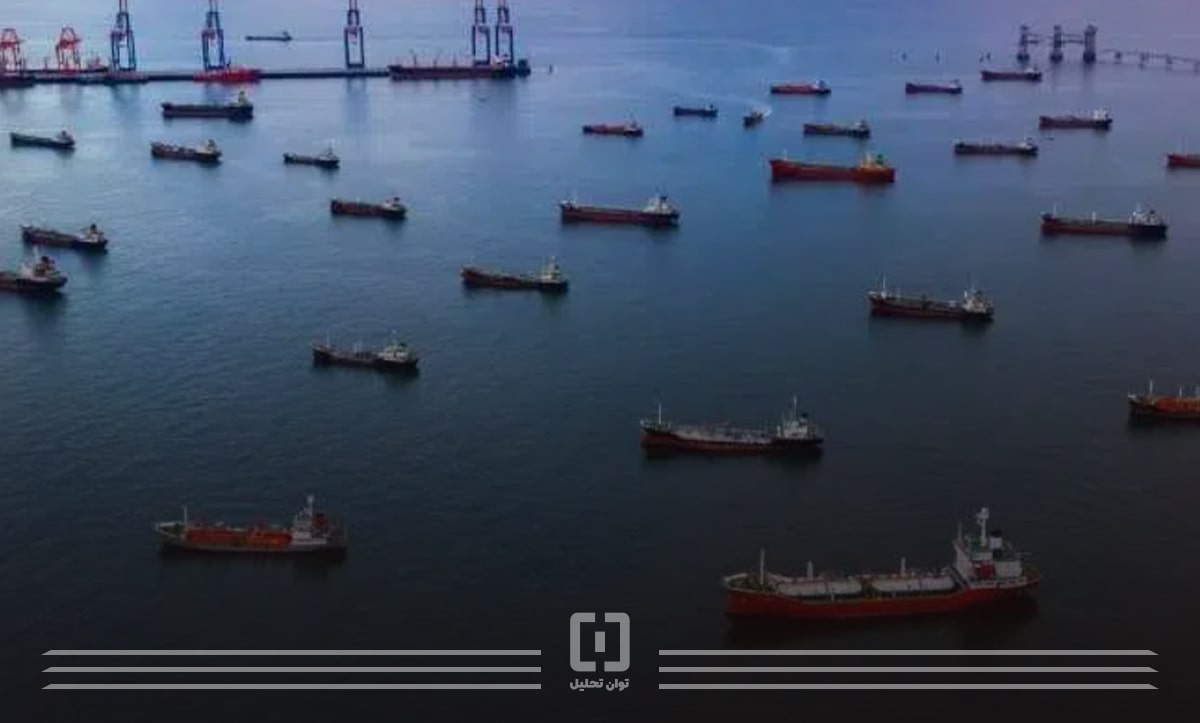 نوسازی ناوگان نفت کش روسیه | فرایند خروج کشتی‌های نفتی کهنه از چرخه