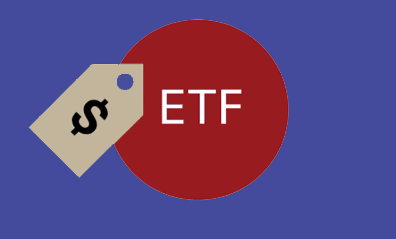 دومین ETF دولتی