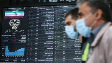 سهامداران حقیقی ۶۰ درصد معاملات بورس را در اختیار دارند
