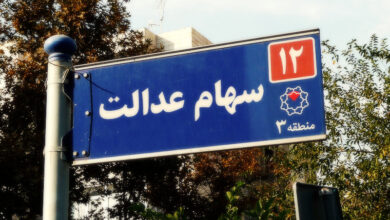 پیگیری مشکلات سهام عدالت