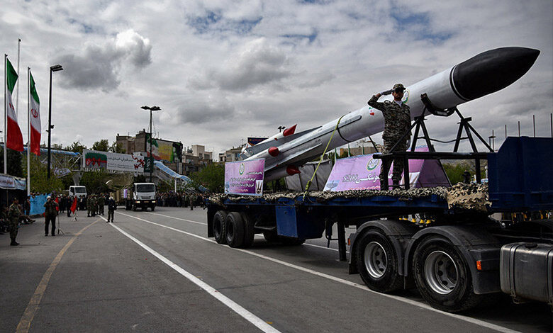 تأثیر لغو تحریم تسلیحاتی ایران بر بورس