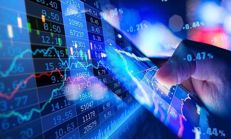معاملات بازار اول و دوم فرابورس ایران