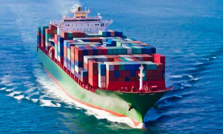 آغاز عملیات بازارگردانی حکشتی