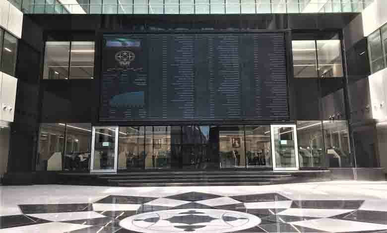 آغاز بازار بورس ۱۴ آبان