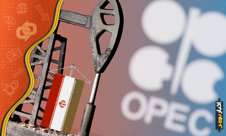 پیش بینی اوپک درباره تقاضای نفت