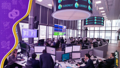 بازار بورس یورونکست یا Euronext چیست