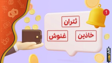 اعلام آخرین وضعیت افزایش سرمایه ثتران، خاذین و غنوش