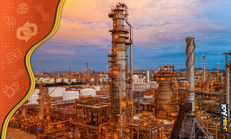 نرخ فرآورده های نفتی پالایشگاه ها برای نیمه اول خرداد اعلام شد توان تحلیل