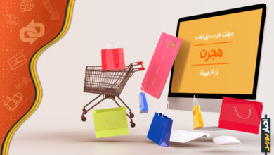 حق تقدم سهام هجرت