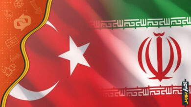 تماس تلفنی وزرای خارجه ایران و ترکیه