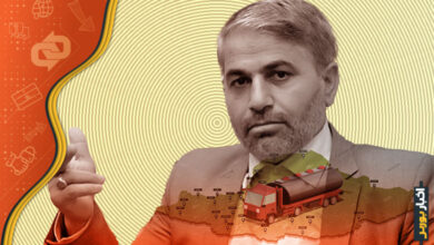 تبدیل ایران به کریدور انتقال انرژی