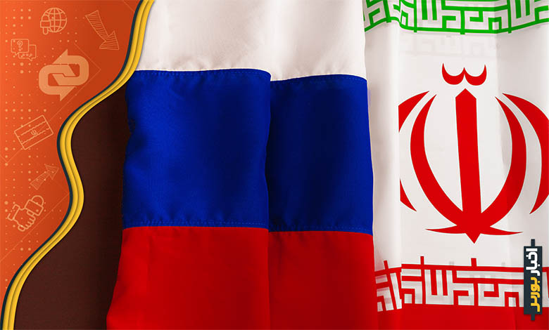 صادرات کاتالیست ایرانی به روسیه