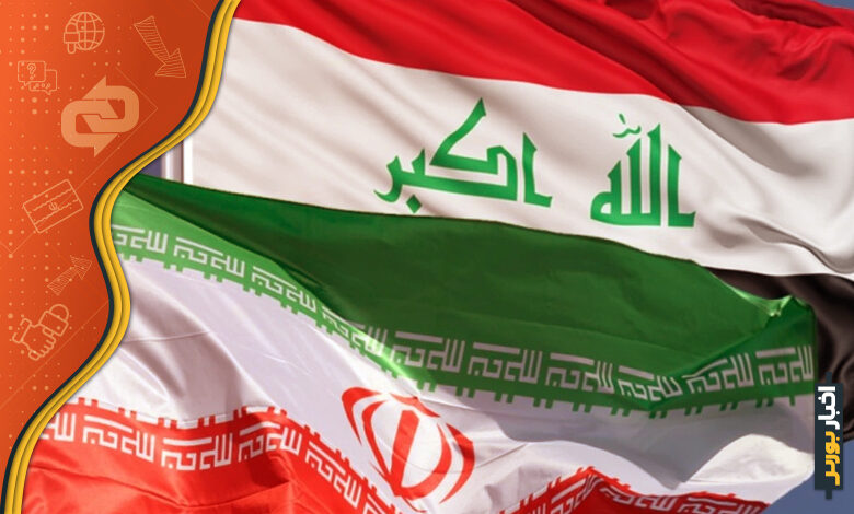 بدهی گاز عراق به ایران
