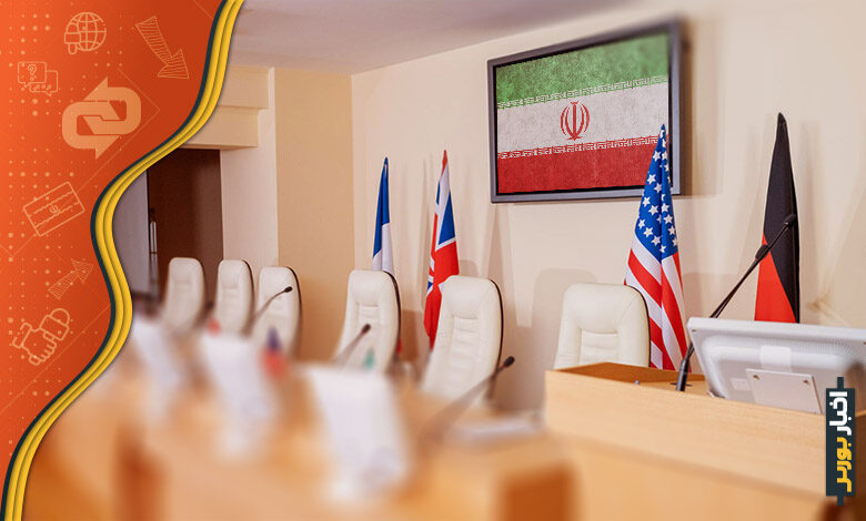 گفت و گوی تروئیکای اروپا و آمریکا درباره صادرات نفت ایران