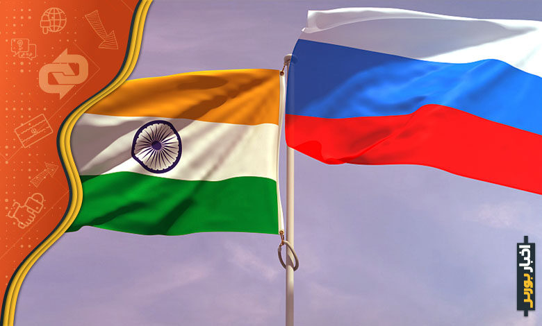 مخالفت هند با تحریم کشتی های روسی