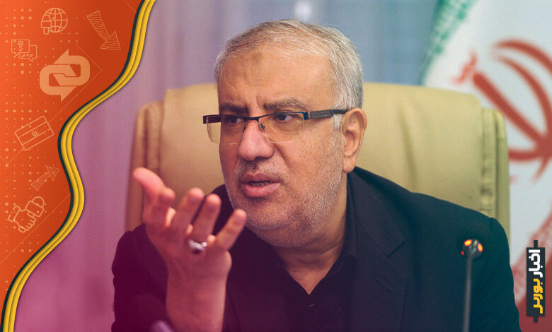 توضیحات وزیر نفت درباره تولید نفت ایران
