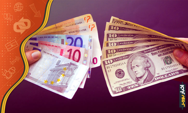 رایزنی ایران و روسیه برای حذف دلار و یورو