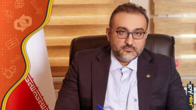 مدیرعامل جدید کچاد