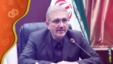 کد اقتصادی برای کل جمعیت ایران