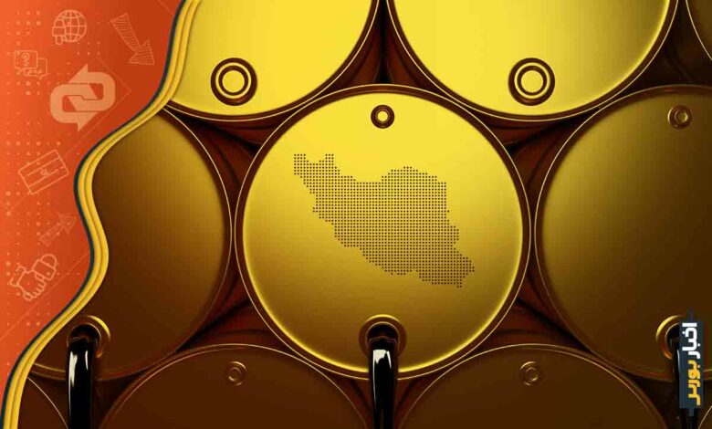 جدیدترین گزارش اوپک از تولید نفت ایران