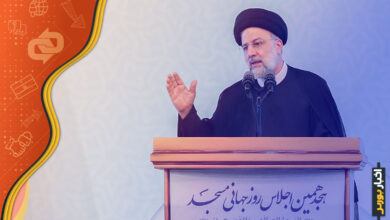 رئیس جمهور در هجدهمین اجلاس روز جهانی مسجد