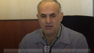 مدیرعامل جدید ایران خودرو