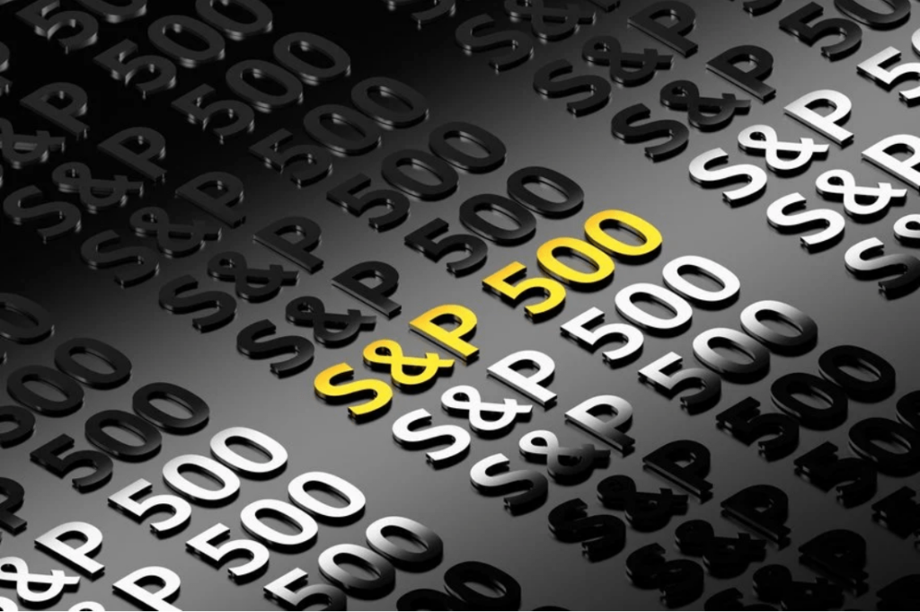 شیوه سرمایه‌گذاری کردن در S&P 500