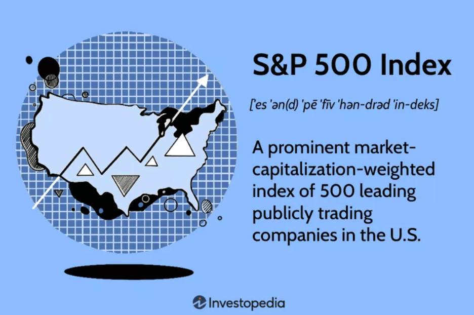 شاخص S&P 500 چیست
