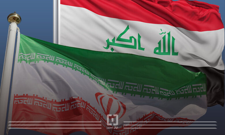 آزادسازی منابع بلوکه شده ایران در عراق