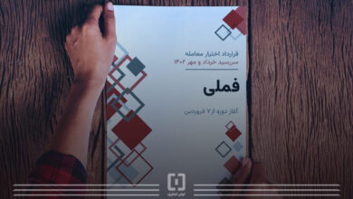 اختیار معامله فملی سررسید خرداد ۱۴۰۲