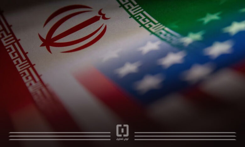مبادلات تجاری ایران و آمریکا ۲۰۲۳