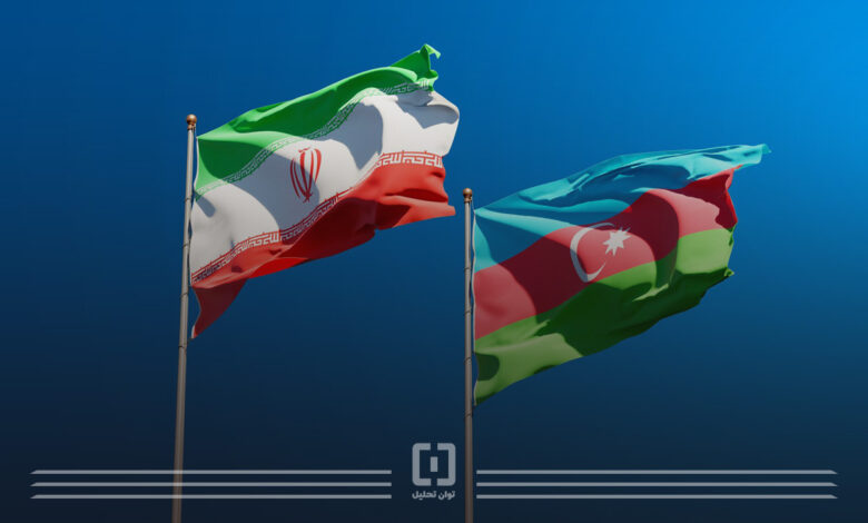 تداوم رایزنی آذربایجان با ایران