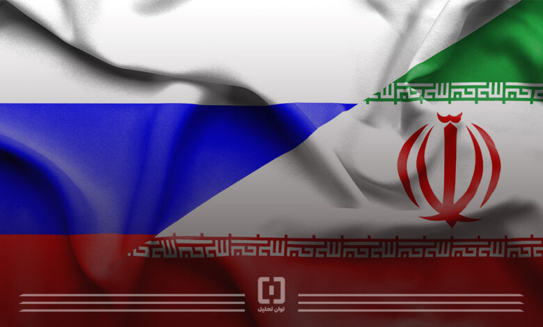 ایجاد انجمن بین المللی اقتصاد دیجیتال ایران و روسیه