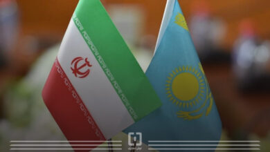 مبادلات تجاری ایران و قزاقستان