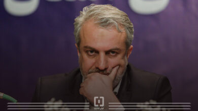 عرضه ساندرو ایرانی
