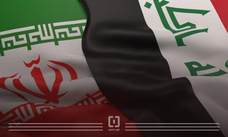دریافت مطالبات ایران از عراق