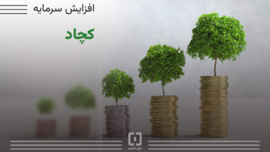 افزایش سرمایه کچاد ۱۴۰۲