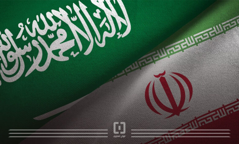 زمان دیدار وزیر امور خارجه ایران و عربستان