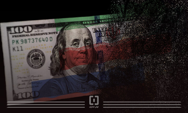 حذف دلار در مبادلات ایران و روسیه