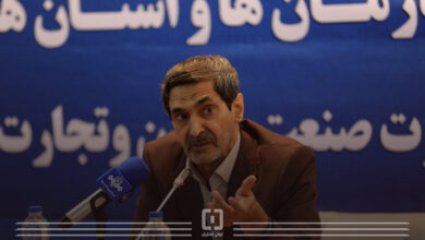 تامین ارز صنایع خودرو و قطعه سازی