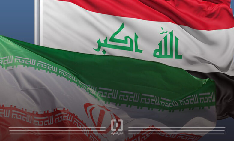موافقت عراق با پرداخت بدهی به ایران