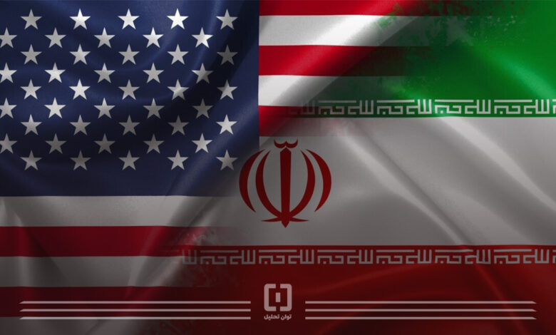 دیدار نماینده ویژه آمریکا در امور ایران با نماینده ایران