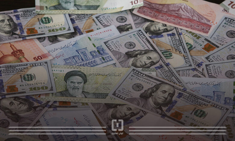 مصوبه نهمین کارگروه بازگشت ارز حاصل از صادرات